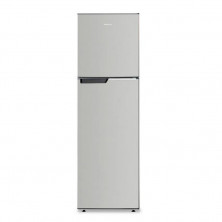 Heladera PHILCO PHCT361X Ciclica con Freezer 360L Inoxidable