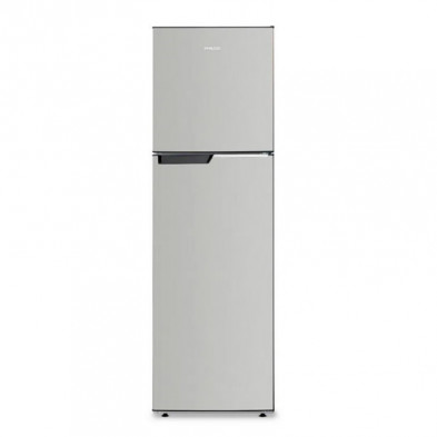Heladera PHILCO PHCT361X Ciclica con Freezer 360L Inoxidable