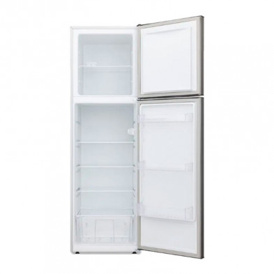 Heladera PHILCO PHCT361X Ciclica con Freezer 360L Inoxidable