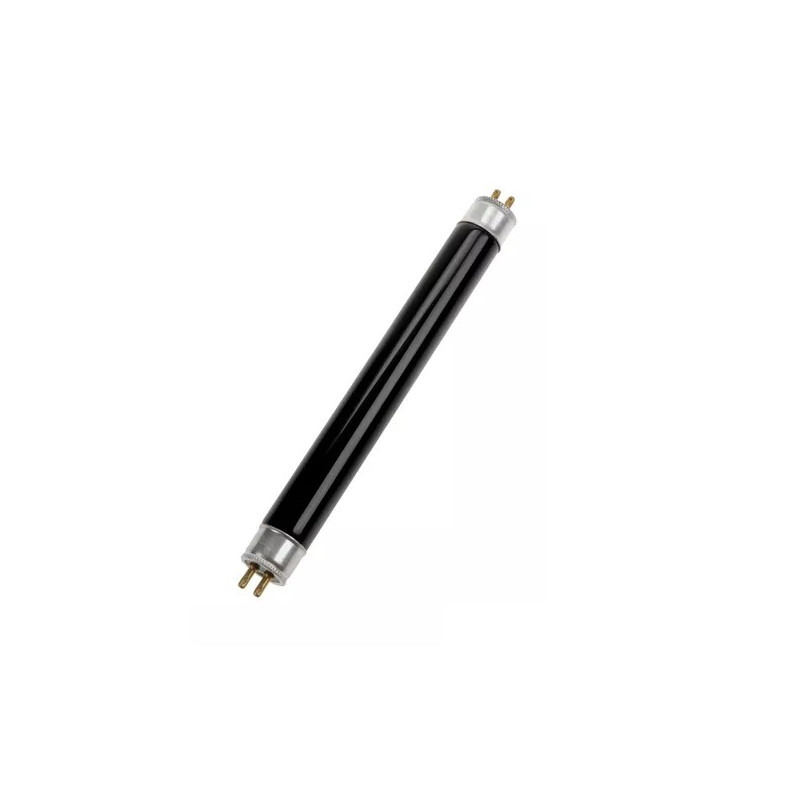 Tubo fluorescente t5 4w luz negra Tubo fluorescente t5 4w luz negra