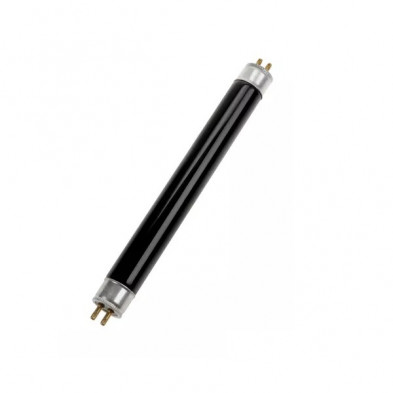 Tubo fluorescente t5 4w luz negra