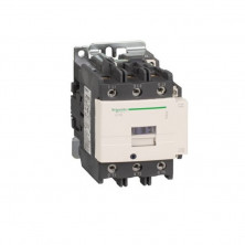 Contactor SCHNEIDER LC1D95M7 95a 3p 1na+1nc 220vca 50/60hz