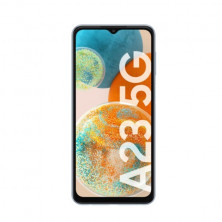 Celular SAMSUNG GALAXY A23 5G 4gb RAM 128gb Azul con cargador