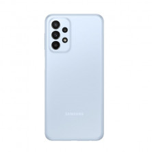 Celular SAMSUNG Galaxy A23 5G 4GB RAM 128GB azul con cargador