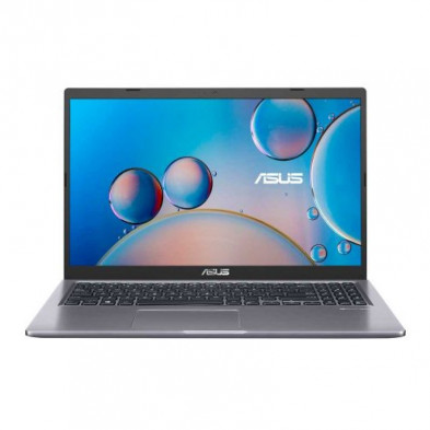 Notebook ASUS I3-1115G4 4gb Ram 256gb SSD 15.6' con licencia windows 11