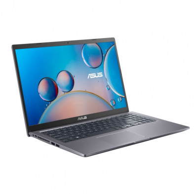 Notebook ASUS I3-1115G4 4gb Ram 256gb SSD 15.6' con licencia windows 11