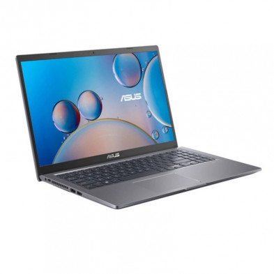 Notebook ASUS I7-1165G7 8gb RAM 512gb 15.6' con licencia windows 11
