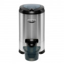 Secarropas KOH-I-NOOR A-665/2 centrifugo carga superior 6.5kg 2800rpm gris