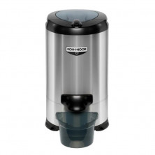 Secarropas KOHINOOR A-665/2 centrifugo 6.5kg 2800rpm inoxidable carga superior