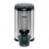 Secarropas KOH-I-NOOR A-665/2 centrifugo carga superior 6.5kg 2800rpm gris