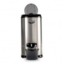 Secarropas KOHINOOR A-665/2 centrifugo 6.5kg 2800rpm inoxidable carga superior
