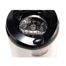 Secarropas KOH-I-NOOR A-665/2 centrifugo carga superior 6.5kg 2800rpm gris