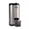 Secarropas KOH-I-NOOR A-665/2 centrifugo carga superior 6.5kg 2800rpm gris