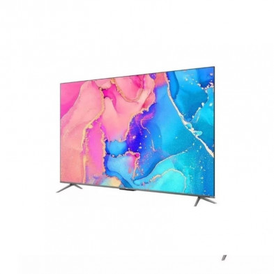 Smart TV TCL L55C635-F QLED 55'' 4k UHD