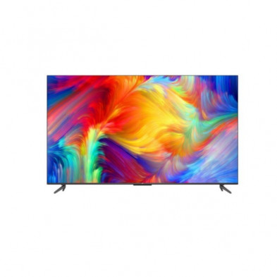 Smart TV TCL L55P735-F 55'' 4k UHD