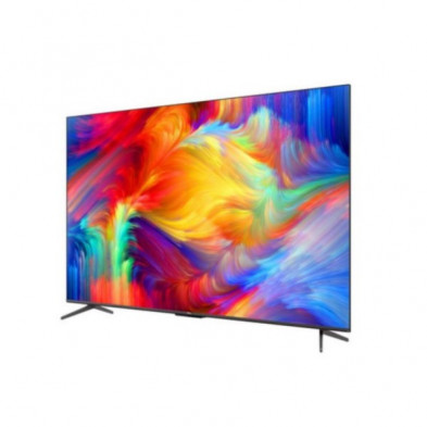 Smart TV TCL L55P735-F 55'' 4k UHD