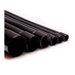 Caño acertubo metalico liviano semipesado 20 mm 3/4 3 metros