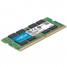 Memoria Ram CRUCIAL  CT4G4SFS8266 4GB SODIMM DDR4 2666hz