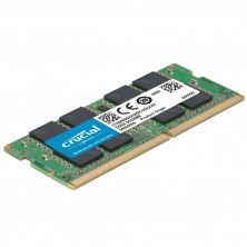Memoria RAM CRUCIAL CT4G4SFS8266 DDR4 4GB 2666MHz