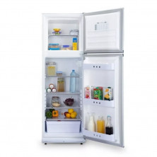 Heladera ULTRACOMB UTC360FEB Cíclica con Freezer 360L Blanca