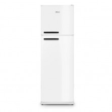 Heladera ULTRACOMB UTC360FEB Cíclica con Freezer 360L Blanca