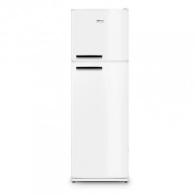 Heladera ULTRACOMB UTC360FEB Cíclica con Freezer 360L Blanca