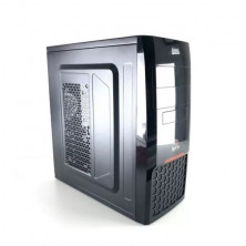 Computadora SFX AMD ATHLON 3000g 4gb RAM 120gb SSD