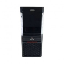 Computadora SFX AMD ATHLON 3000g 4gb RAM 120gb SSD