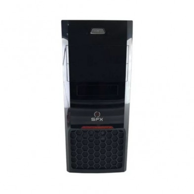 Computadora SFX AMD ATHLON 3000g 4gb RAM 120gb SSD