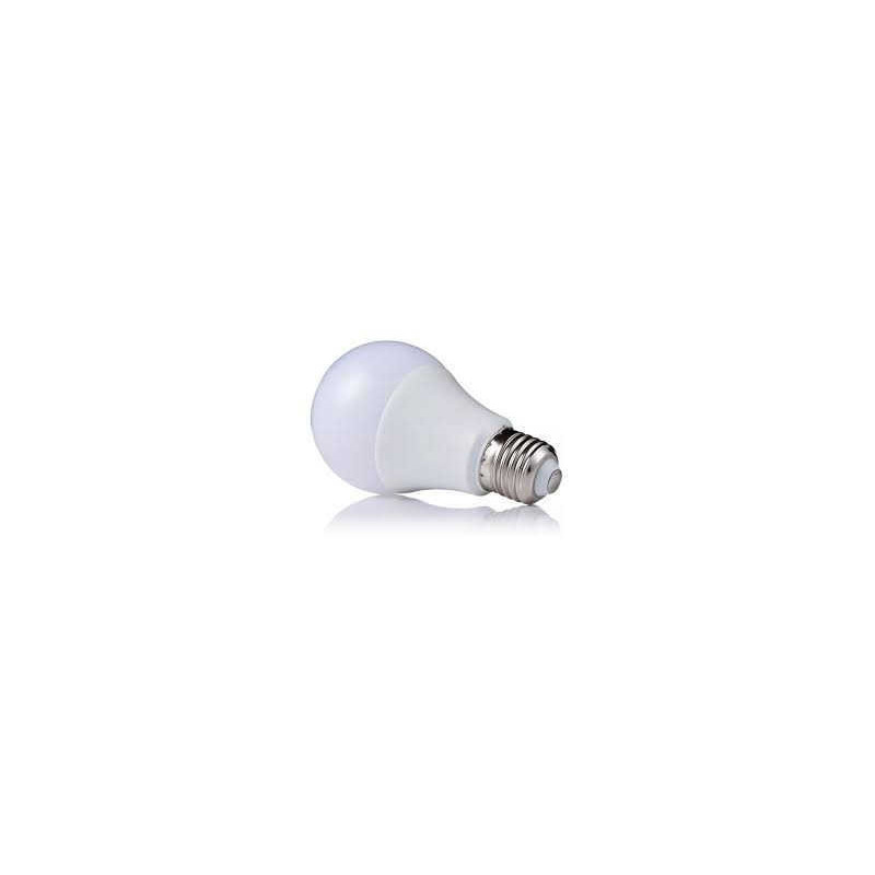 Lámpara led TBCin bulbo E27 18W 1600lm 3000K luz cálida Lámpara led TBCin bulbo E27 18W 1600lm 3000K luz cálida