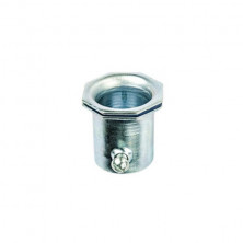 Conector de hierro 33mm 11/4''