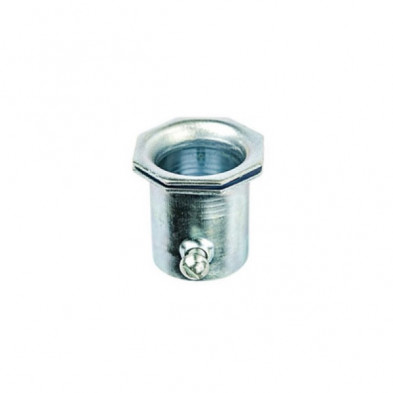 Conector de hierro 33mm 11/4''
