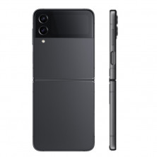 Celular SAMSUNG Galaxy Z FLIP4 8GB RAM 256GB gris