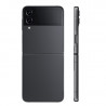 Celular SAMSUNG Galaxy Z FLIP4 8GB RAM 256GB gris