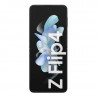 Celular SAMSUNG Galaxy Z FLIP4 8GB RAM 256GB gris