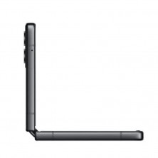 Celular SAMSUNG Galaxy Z FLIP4 8GB RAM 256GB gris