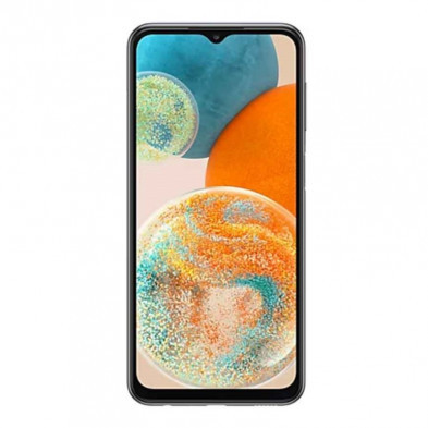 Celular SAMSUNG GALAXY A23 5G 4gb RAM 128gb Negro con cargador