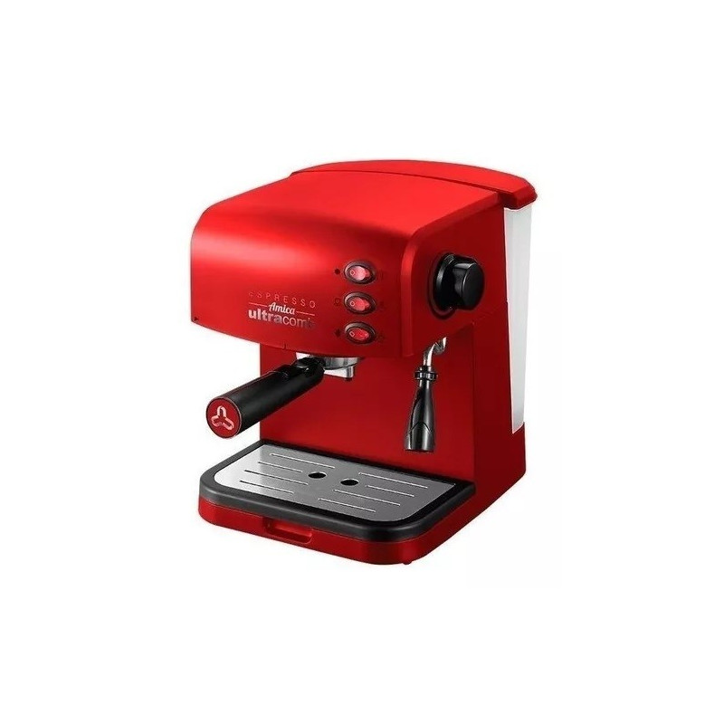 Cafetera ULTRACOMB CE-6108 Express 1.8lts