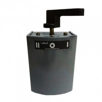 Caja Inversora VEFBEN 251C 3X15A POS. 1-0-2