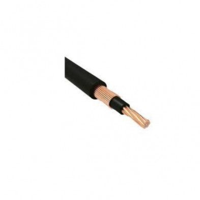 Cable anti-hurto 4/4mm2 rollo de 200 metros
