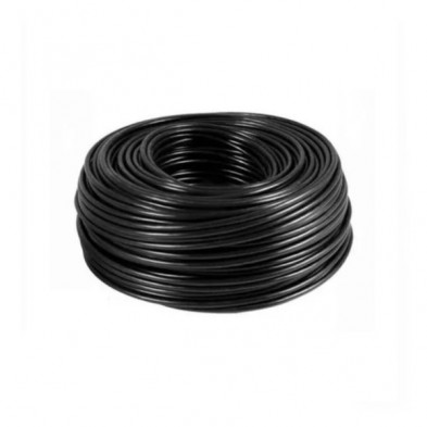 Cable anti-hurto 4/4mm2 rollo de 200 metros