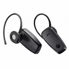 Auricular bluetooth MOTOROLA HK115 con micrófono manos libres