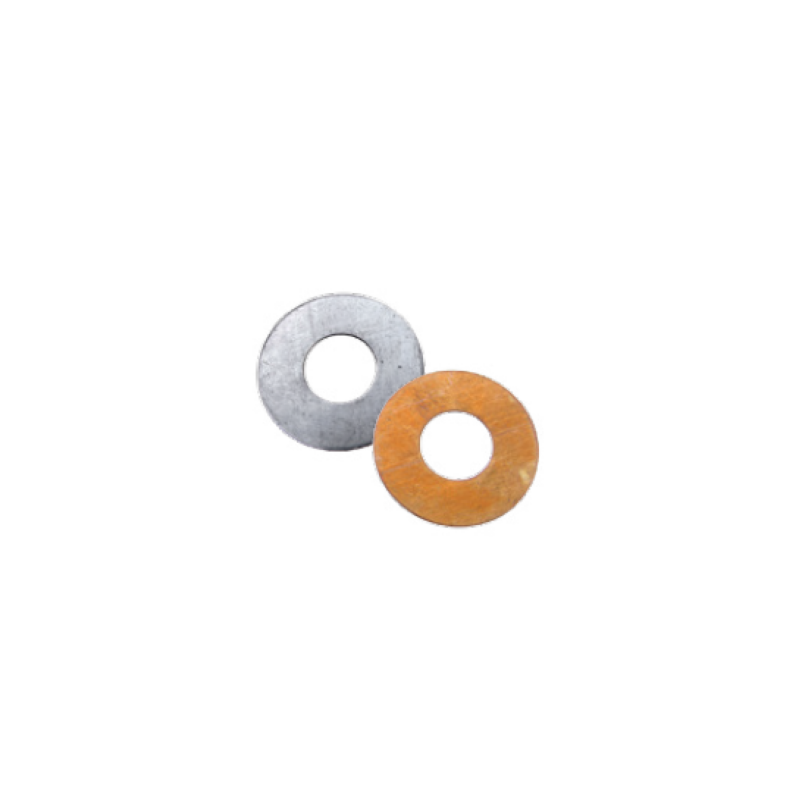 Arandela bimetalica 10/25mm2 3/8' Arandela bimetalica 10/25mm2 3/8'