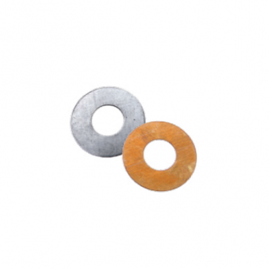 Arandela bimetalica 10/25mm2 3/8'