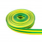 Tubo TACSA Termocontraible 8 a 4MM y 5 a 16MM verde amarillo