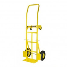 Carro carretilla  CROSSMASTER multifunción  capacidad de carga 250kg