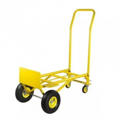 Carro carretilla  CROSSMASTER multifunción  capacidad de carga 250kg
