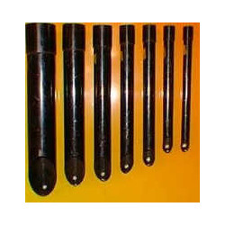 Caño acertubo metalico liviano 26 mm 1 3mts