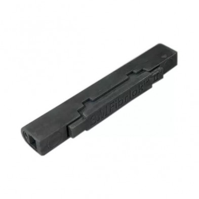 Empalme 3M FIBRLOCK 2529-A Para Fibra Optica Universal