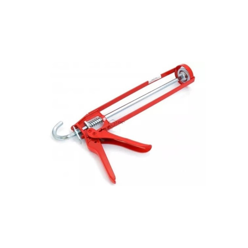 Pistola de inyección FISCHER KP M1 para cartuchos de silicona